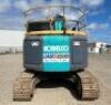 2012 Kobelco SR135SR-2 Acera Geospec Hydraulic Excavator, 5321hr - 3