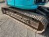 2012 Kobelco SR135SR-2 Acera Geospec Hydraulic Excavator, 5321hr - 6