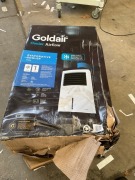 Goldair 10L Evaporative Cooler GCEV150 - 2