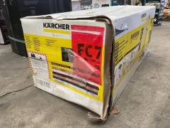 Karcher FC7 Cordless Floor Cleaner FC7 - 3