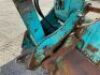 2012 Kobelco SR135SR-2 Acera Geospec Hydraulic Excavator, 5321hr - 14