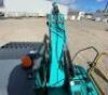2012 Kobelco SR135SR-2 Acera Geospec Hydraulic Excavator, 5321hr - 18