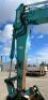 2012 Kobelco SR135SR-2 Acera Geospec Hydraulic Excavator, 5321hr - 19