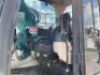 2012 Kobelco SR135SR-2 Acera Geospec Hydraulic Excavator, 5321hr - 21