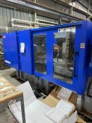 2017 Tederic D400 Plastic Injection Moulding Machine - 3