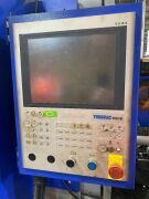 2017 Tederic D400 Plastic Injection Moulding Machine - 8