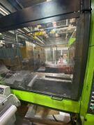 1997 Engel ES2050/400HL Plastic Injection Moulding Machine - 5