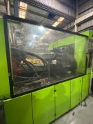 1997 Engel ES2050/400HL Plastic Injection Moulding Machine - 10