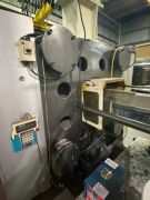 2005 Chen De CJ800M5 Plastic Injection Moulding Machine - 10