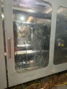 2005 Chen De CJ800M5 Plastic Injection Moulding Machine - 29