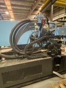 2005 Haitian HTF780X Plastic Injection Moulding Machine - 15