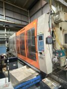 2007 Haitian HTF1300H Plastic Injection Moulding Machine - 2