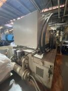 2007 Haitian HTF1300H Plastic Injection Moulding Machine - 15