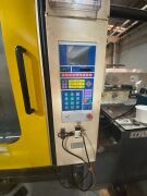 2005 Chen De CJ380M3V Plastic Injection Moulding Machine - 6