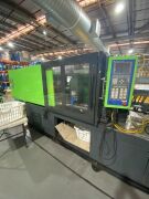 2003 Haitai HTV2300F6 Plastic Injection Moulding Machine - 3