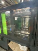 2003 Haitai HTV2300F6 Plastic Injection Moulding Machine - 4