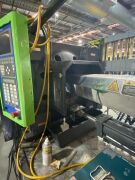 2003 Haitai HTV2300F6 Plastic Injection Moulding Machine - 6