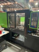 2003 Haitai HTV2300F6 Plastic Injection Moulding Machine - 2