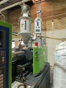 2003 Haitai HTV2300F6 Plastic Injection Moulding Machine - 4