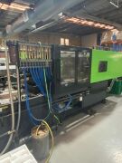 2003 Haitai HTV2300F6 Plastic Injection Moulding Machine - 11