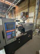 2009 Chen De Easymaster EM120-V Plastic Injection Moulding Machine - 3