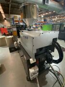 2009 Chen De Easymaster EM120-V Plastic Injection Moulding Machine - 12