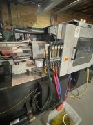 2009 Chen De Easymaster EM120-V Plastic Injection Moulding Machine - 15