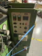 1989 Arburg Allrounder 221-55-250 Plastic Injection Moulding Machine - 9