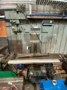 Beavermill MK2 Milling Machine - 3