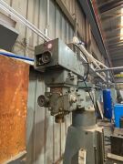 Beavermill MK2 Milling Machine - 5