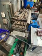 Beavermill MK2 Milling Machine - 7