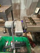 Beavermill MK2 Milling Machine - 8