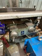 Beavermill MK2 Milling Machine - 9