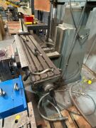 Beavermill MK2 Milling Machine - 11