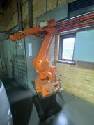 ABB IRB2400 Multi Axis Robot - 3