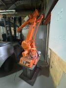 ABB IRB2400 Multi Axis Robot - 2