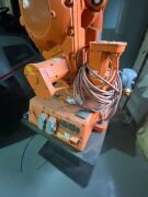 ABB IRB2400 Multi Axis Robot - 8