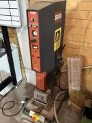 Branson 8400 Ultrasonic Welder