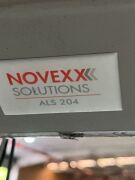 Novex Solutions ALS204 Labeller - 5