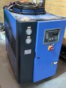 SML SL-3A Industrial Chiller - 2