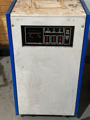 Pan Asia PA404W Industrial Chiller