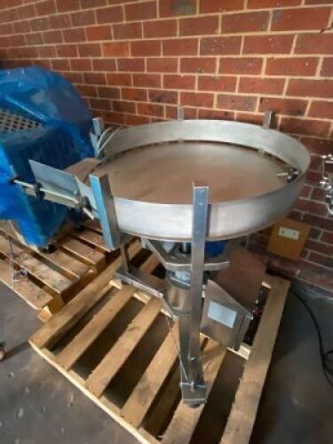 Rotary Table