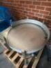 Rotary Table - 2