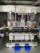 2019 & 2004 Salsa/Food Filling and Packing Line Comprising - 13