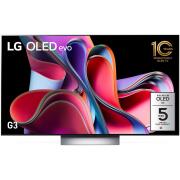 LG 77" OLED EVO G3 4K UHD Smart TV (2023)