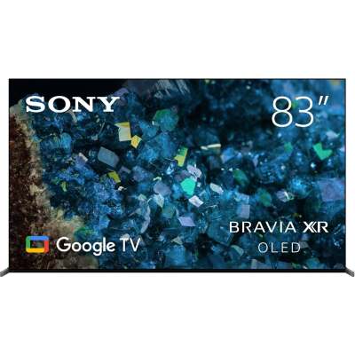 Sony 83" A80L Bravia XR OLED 4K Google TV [2023]