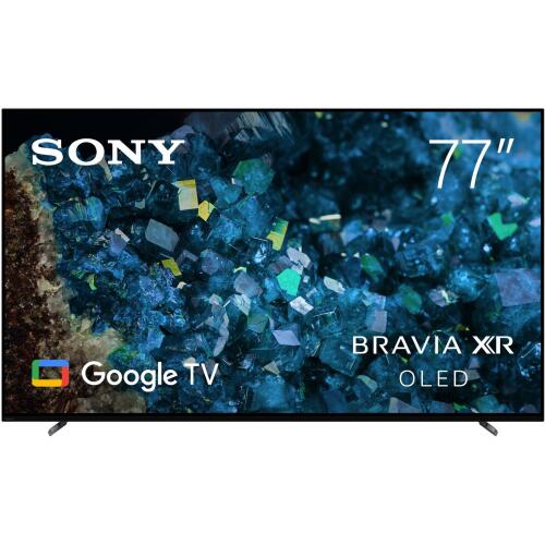 Sony 77" A80L Bravia TV - Model Uncertain