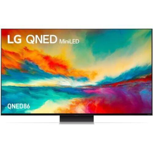 LG 75" QNED86 4K UHD Mini LED Smart TV (2023)