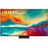 LG 75" QNED86 4K UHD Mini LED Smart TV (2023)