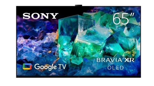 Sony 65-inch A95K 4K UHD OLED Google TVXR65A95K
